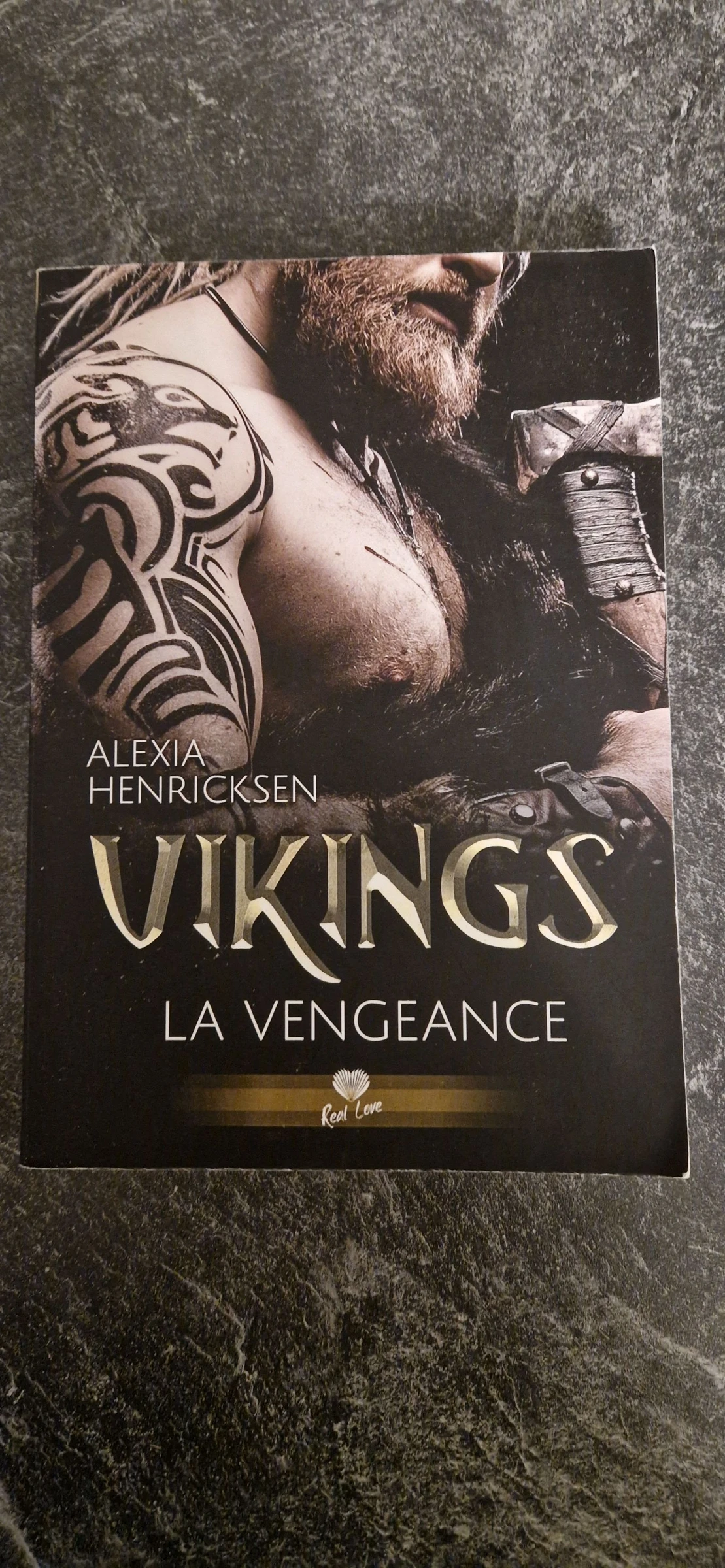 Lote de 2 livros Vikings – photo 2